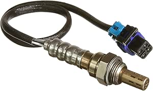 Denso 234-4025 Adapter Sensor De Oxu00edgeno 234-4025 Para Motor Oxygen Sensor