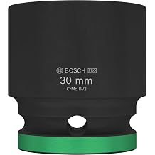 Bosch 1 x PRO Impact lokma anahtar ucu 14 x 44 mm, profesyonel aksesuar matkap ve tornavida