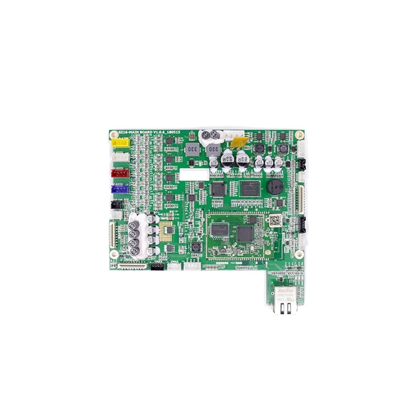 Scheda Madre Compatibile Con Flashforge Adventurer 3 Pro 2 | Controllo stabile, prestazioni affidabili, installazione semplice, circuito stampato sostitutivo, parte 3D(AD3/AD3 RPO)