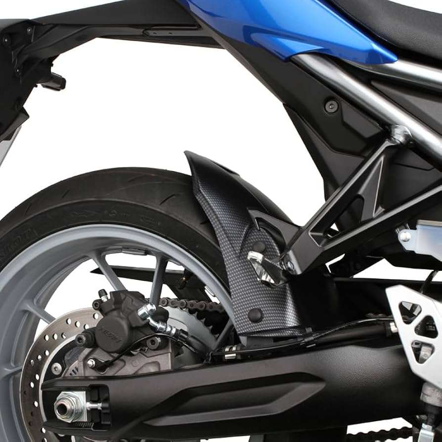 GSX-8S、GSX-8R専用　Puig　プーチ　リヤフェンダー 楽天市場】Puig プーチ リヤフェンダー(Rear Fenders) GSX-8S