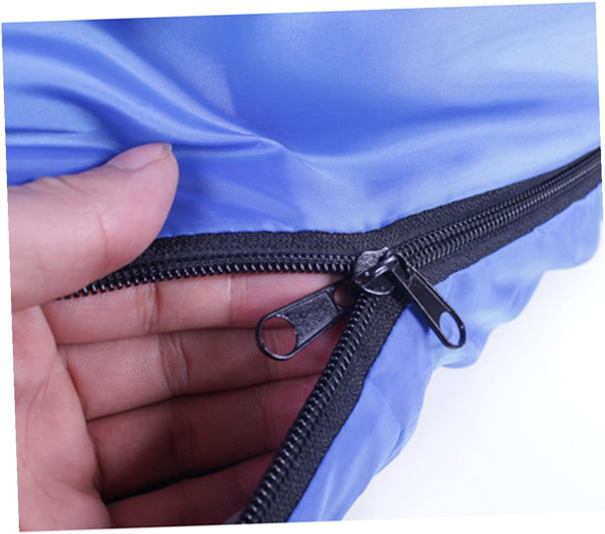 Compression Sack Included Hooded for Camping Lightweight Outdoor for Hiking Backpacking Warm Weather Use