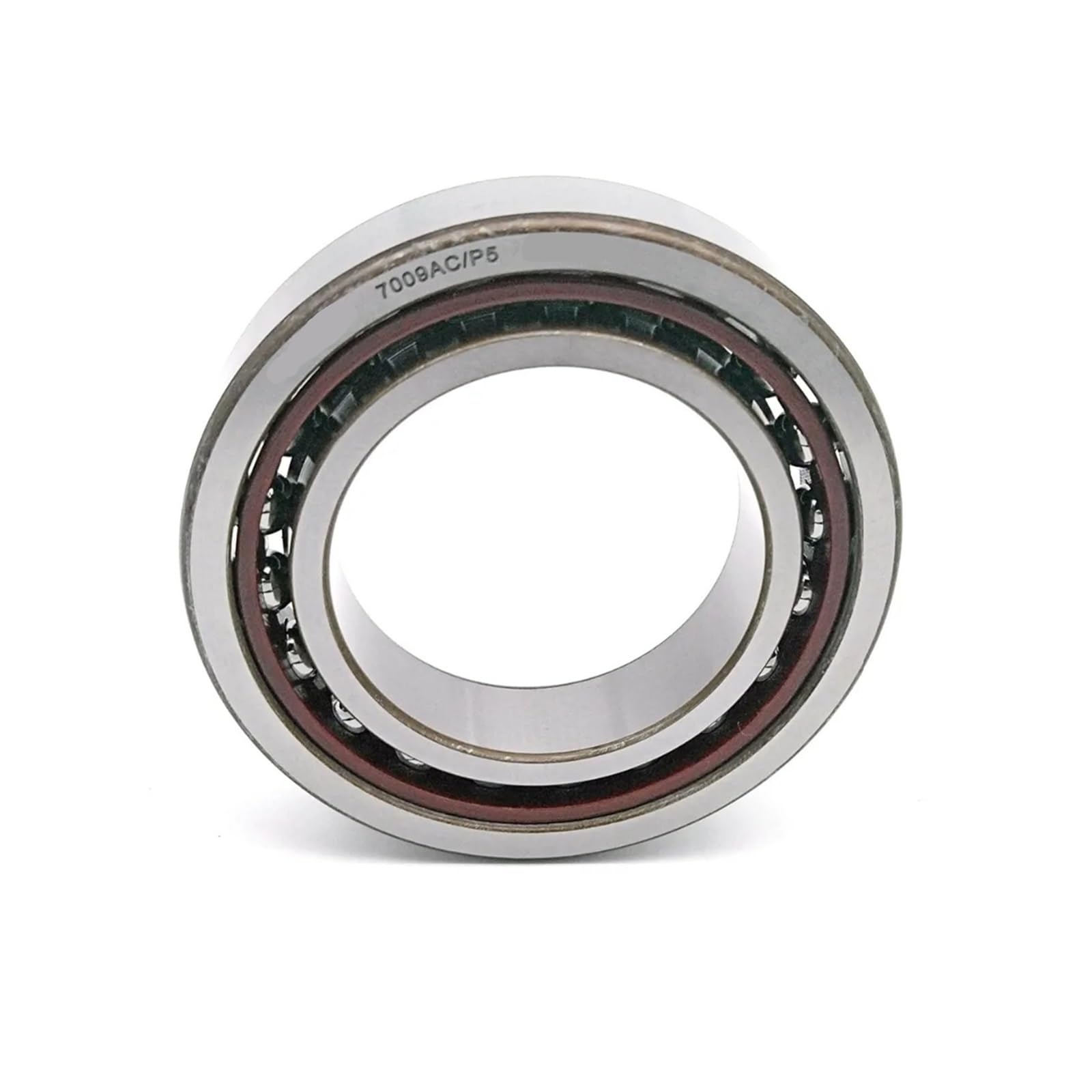 Roulement 7009AC ABEC-5 haute précision de 45x75x16 mm pour guidage mécanique rigide