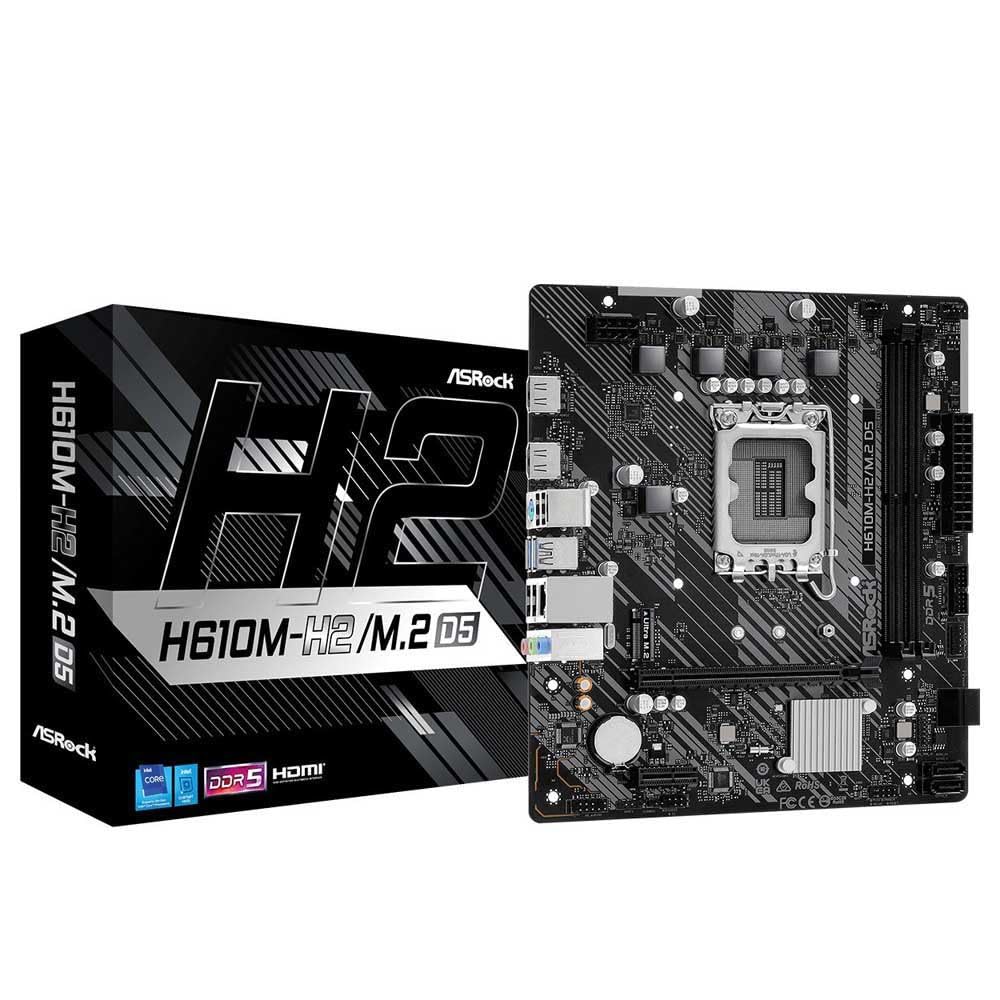 その他 Inter Core i5 12400F Mainboard ASRock Amazon.com: Micro Center CPU Motherboard Intel Core i5