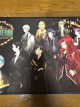 Amazon.co.jp: ライブラリーオブルイナ library of ruina マット