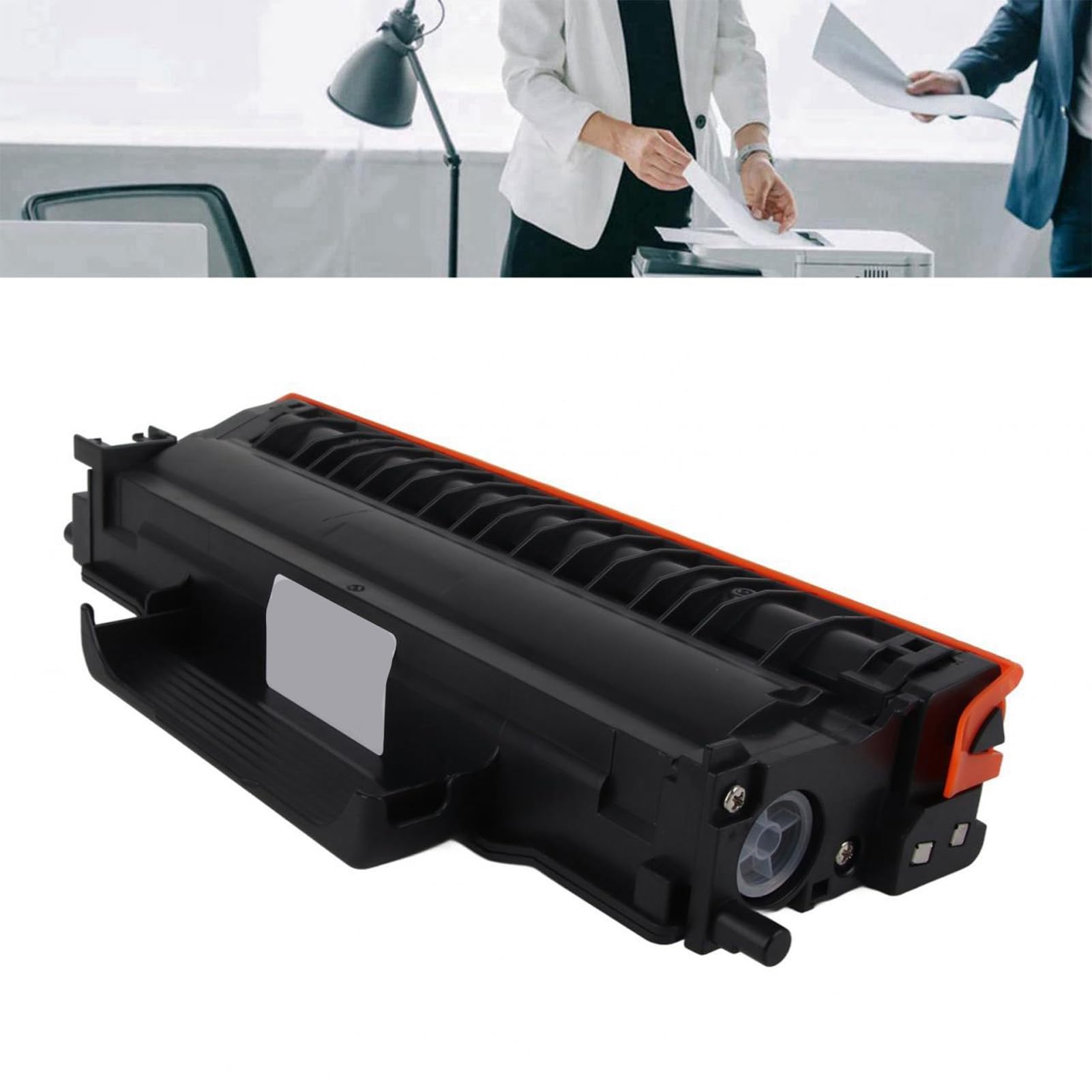 Cartuccia Toner B2236, Materiale ABS, Resa Elevata di Pagine 1600 Pagine, qualità di Stampa Eccellente per Stampante B2236 B2442 MB2236
