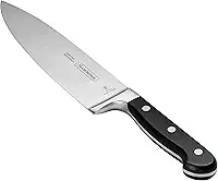 Faca Chef 8', Tramontina, Century 24011108, Preto