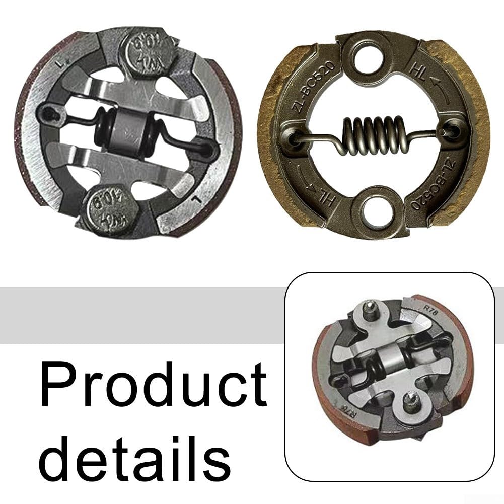 Embrague para Desbrozadora Kawasaki TJ53 Series TJ53E