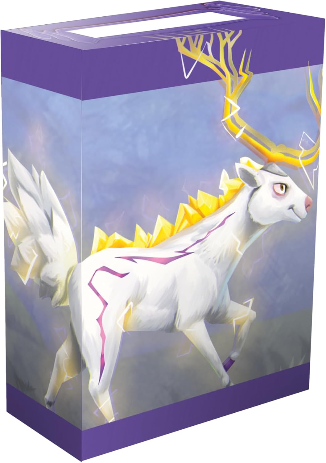 Animo Living Deck Bible Verse Game- Stagnetic 54-Card Strategy Deck