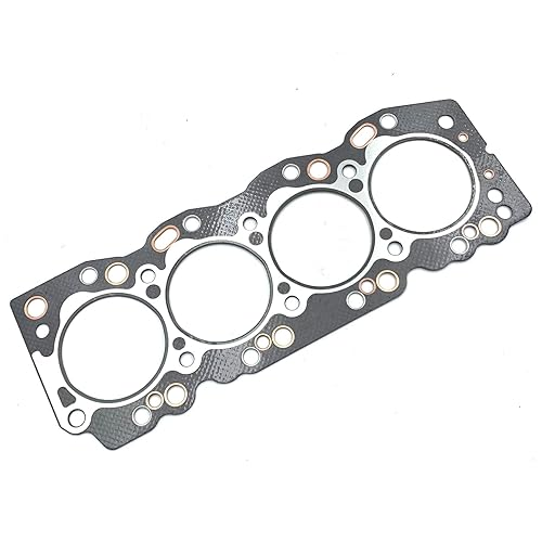 L Junta del motor de la junta de culata 11115-54011 10044600 para Toyota Cressida Crown hiace hilux 2.2L piezas del motor diesel