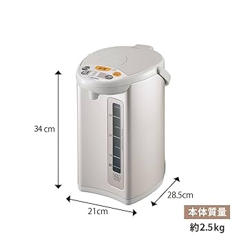 象印　電気ポット4.0L 51qaUdki05L._UF350,350_QL80_.jpg