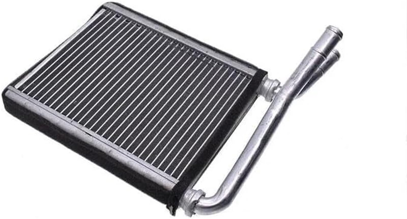 Radiador del motor del coche Núcleo del calentador de aire 87107-0K010 para Toyota para Hilux VII, motor y radiador