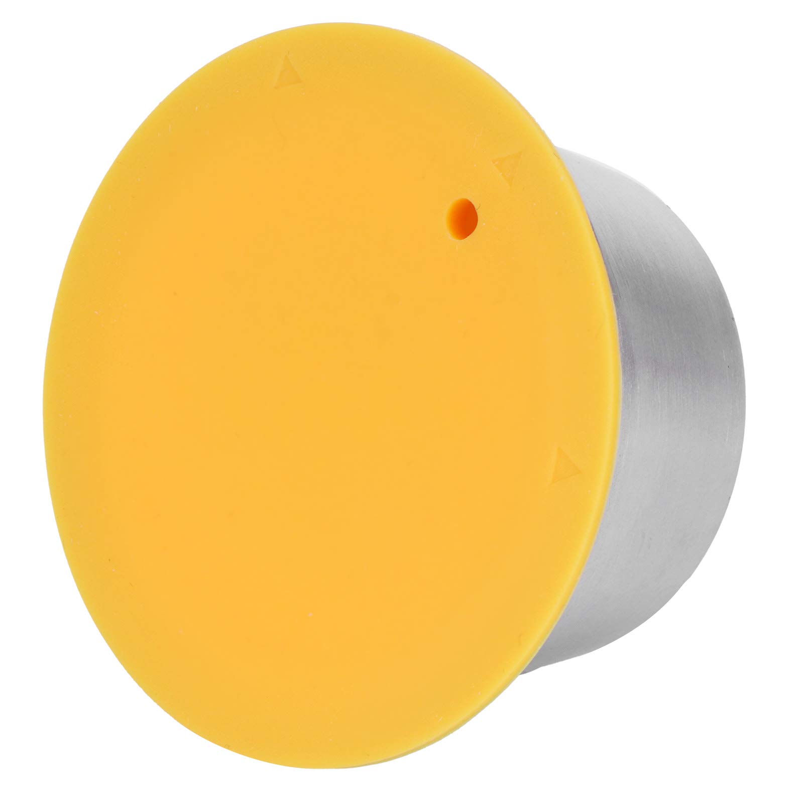 Taza de Filtro de Cápsula de café de Acero Inoxidable Reutilizable y Recargable Compatible con Suministro de Máquina de café Ecológica para Uso en el Hogar y la Oficina