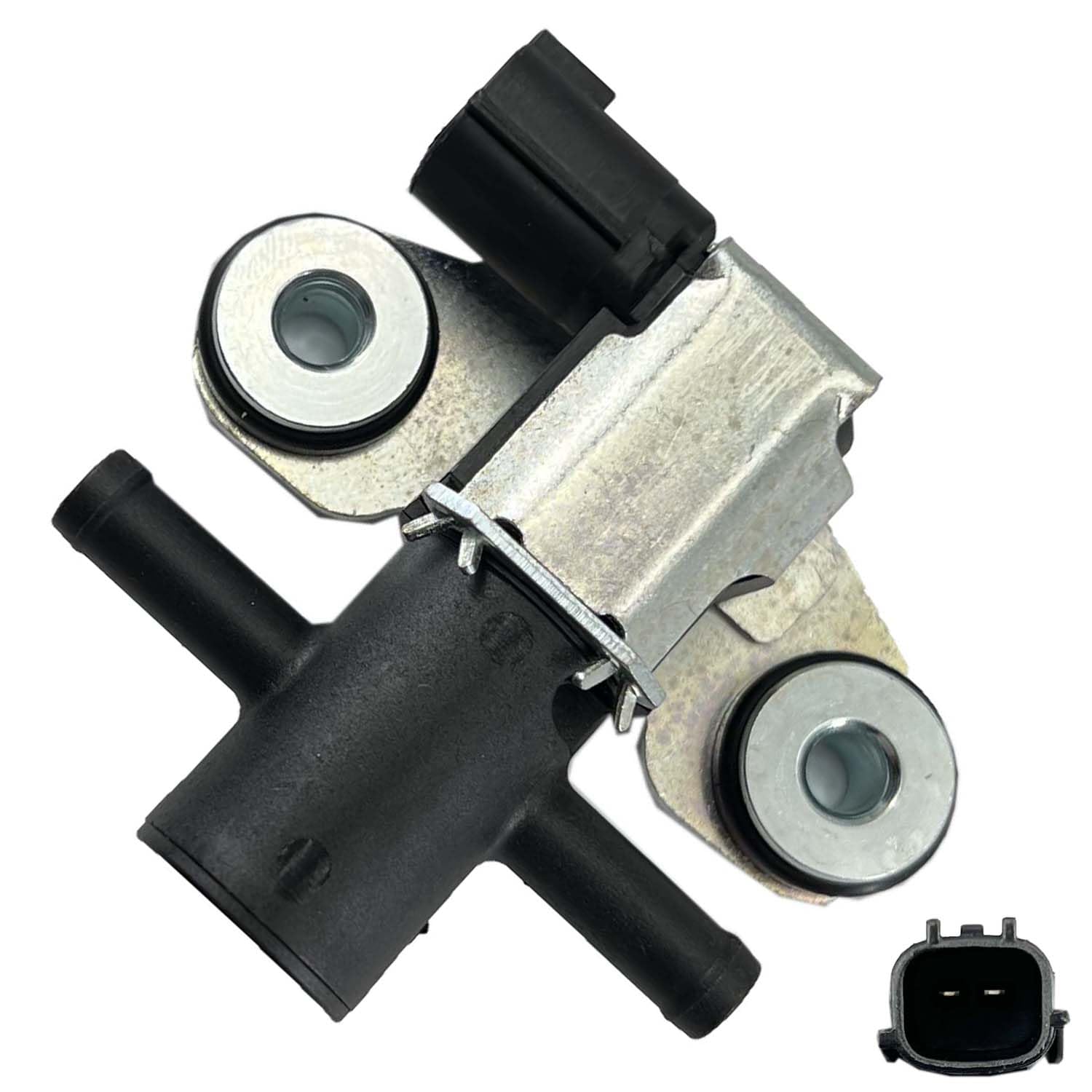 Électrovanne collecteur d admission 14930-JA10A valve de commande pour Pathfinder