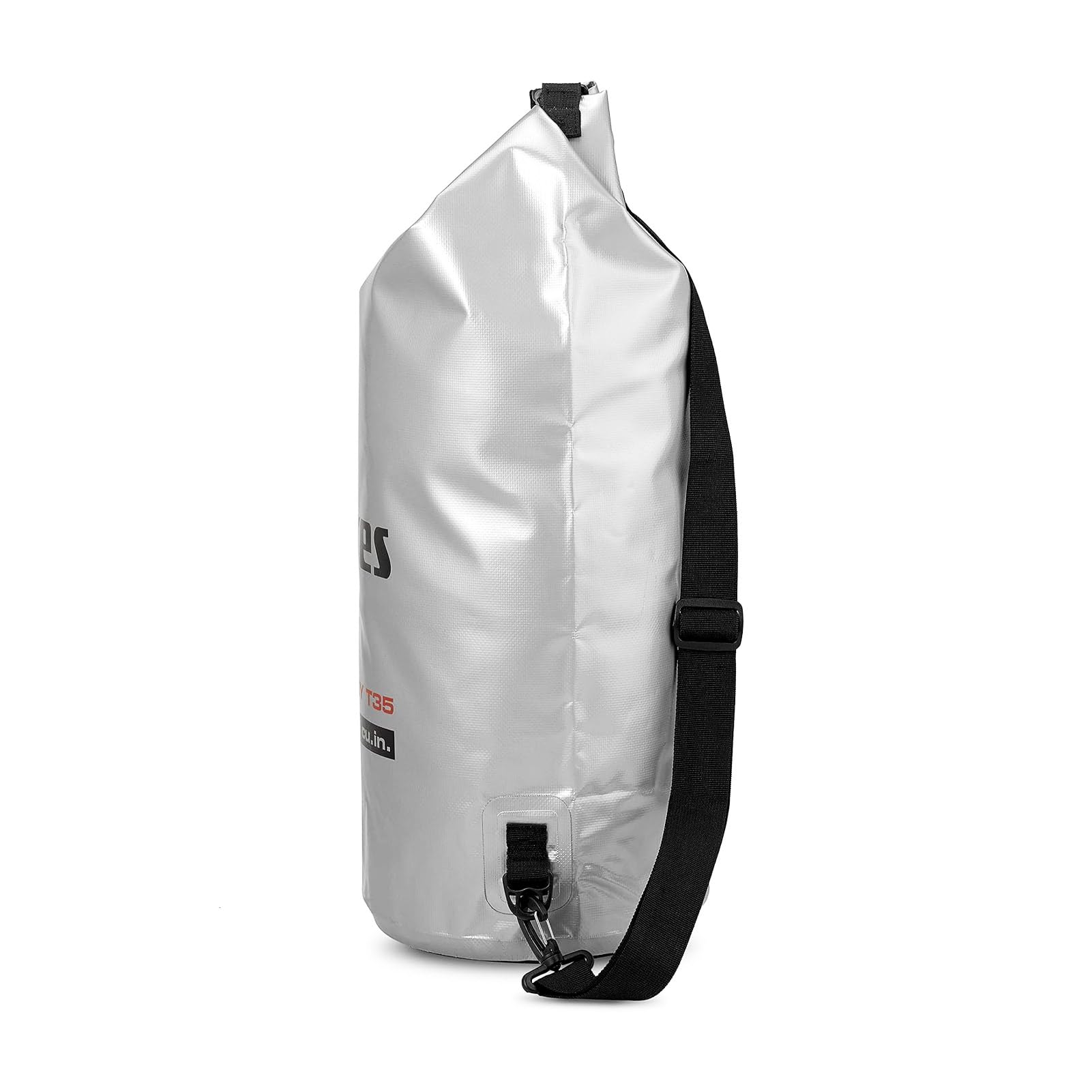 Mares Cruise T35 Dry Tauchrucksäcke Unisex – Erwachsene Grau One Size