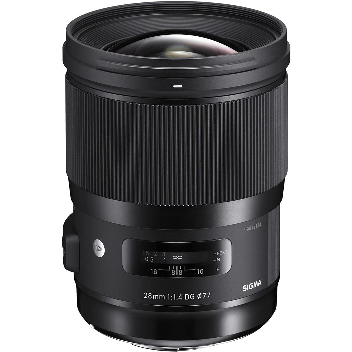 Amazon.co.jp: SIGMA 28mm F1.4 DG HSM Art EO : 家電＆カメラ