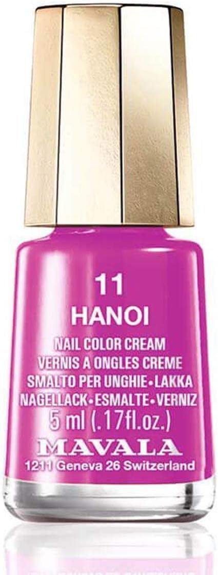 MAVALA Enamel - 5 ml