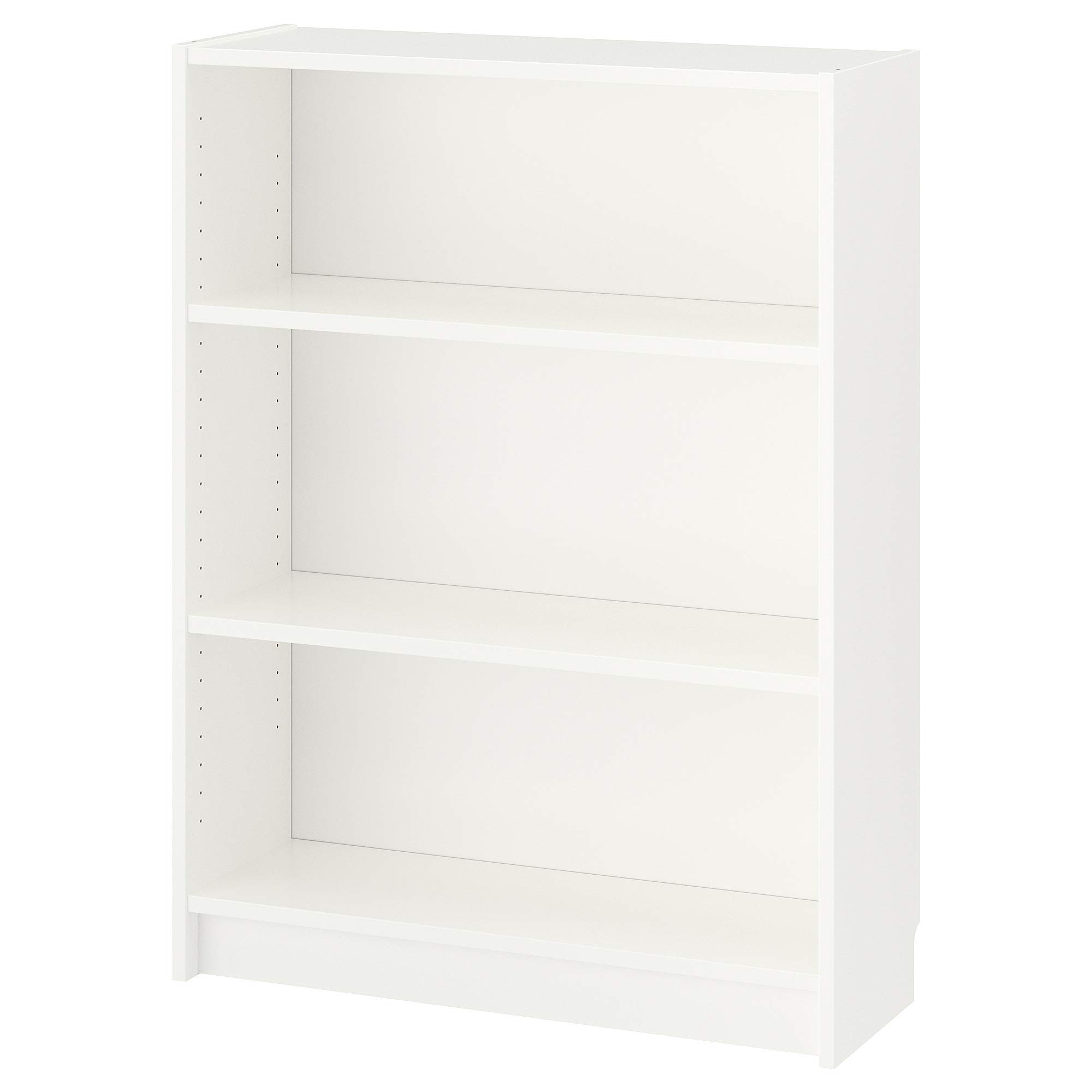 Buy IKEA Billy Bookcase, White Online at desertcartUAE