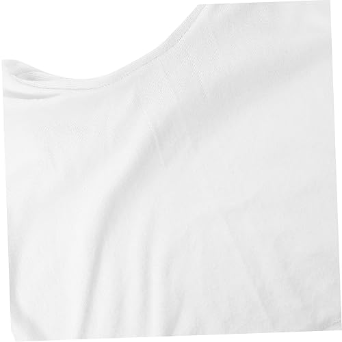 Miniatura 3 de Toalla de agujero, toalla, herramienta facial, herramienta para masajeador, toalla de masaje femenina, toalla blanca, toalla blanca, spa, tapete de