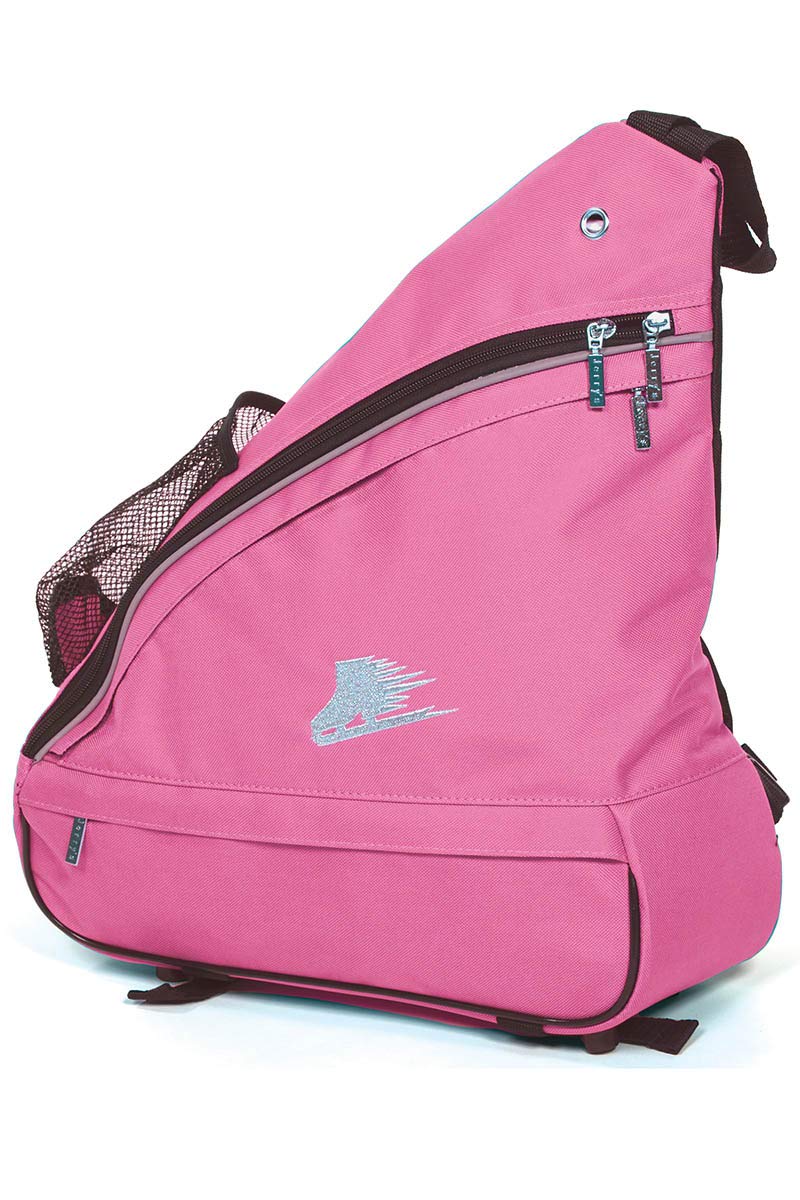 Jerry's 2010-2090 Shoulder Pack Skate Bag (Pink)