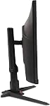 Acer Nitro 27" WQHD 2560x1440 IPS PC Jeu AMD FreeSync Prime 300Hz | Jusqu'à 0,5 ms 99% sRGB | DisplayHDR 400 | ErgoStand | VESA Montage 1 x DP 1.4 & 2 x HDMI 2.1 | XV272U F3bmiiprx