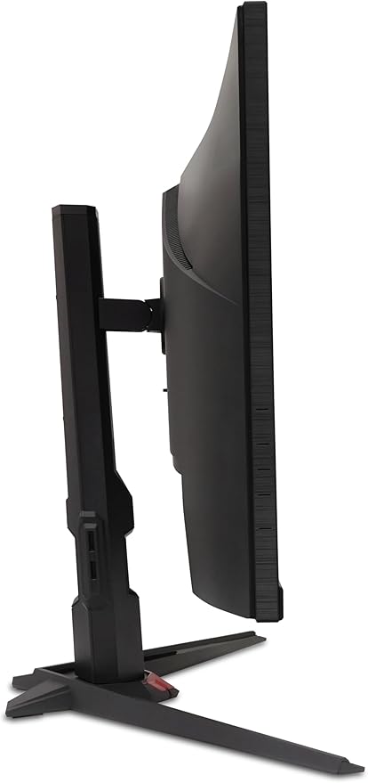 Monitor 27 Pulgadas WQHD 2560 x 1440 IPS Gaming miniatura 8