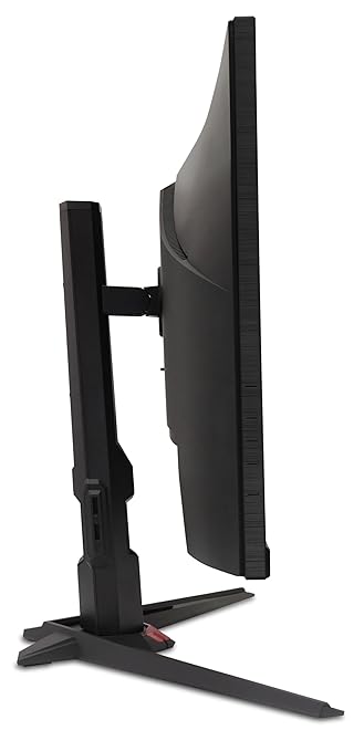 Monitor 27" WQHD 2560x1440 IPS 300Hz 0.5ms miniatura 9