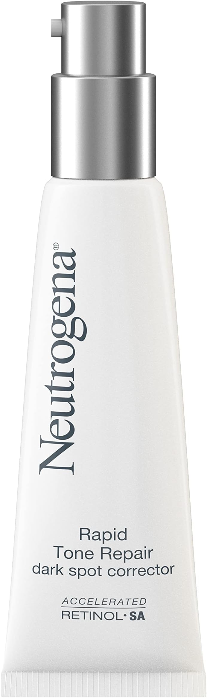 Rapid Tone Repair Retinol + Vitamin C Dark Spot Corrector Daily Face Serum, 1 oz