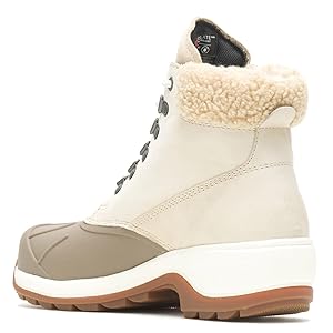 Botas De Mujer Con Tacon Las Mejores Ofertas En Botas Wolverine