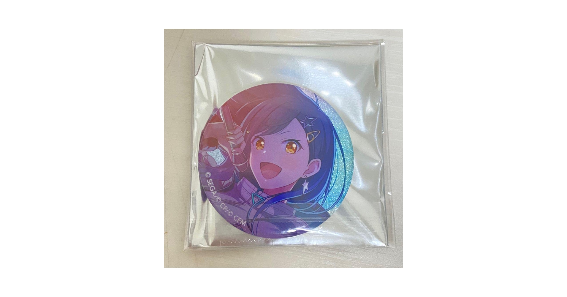 グリッター缶バッジ 白石杏 vol.2c グリッター缶バッジ 白石杏 vol.2c Amazon.co.jp: 白石杏 グリッター缶