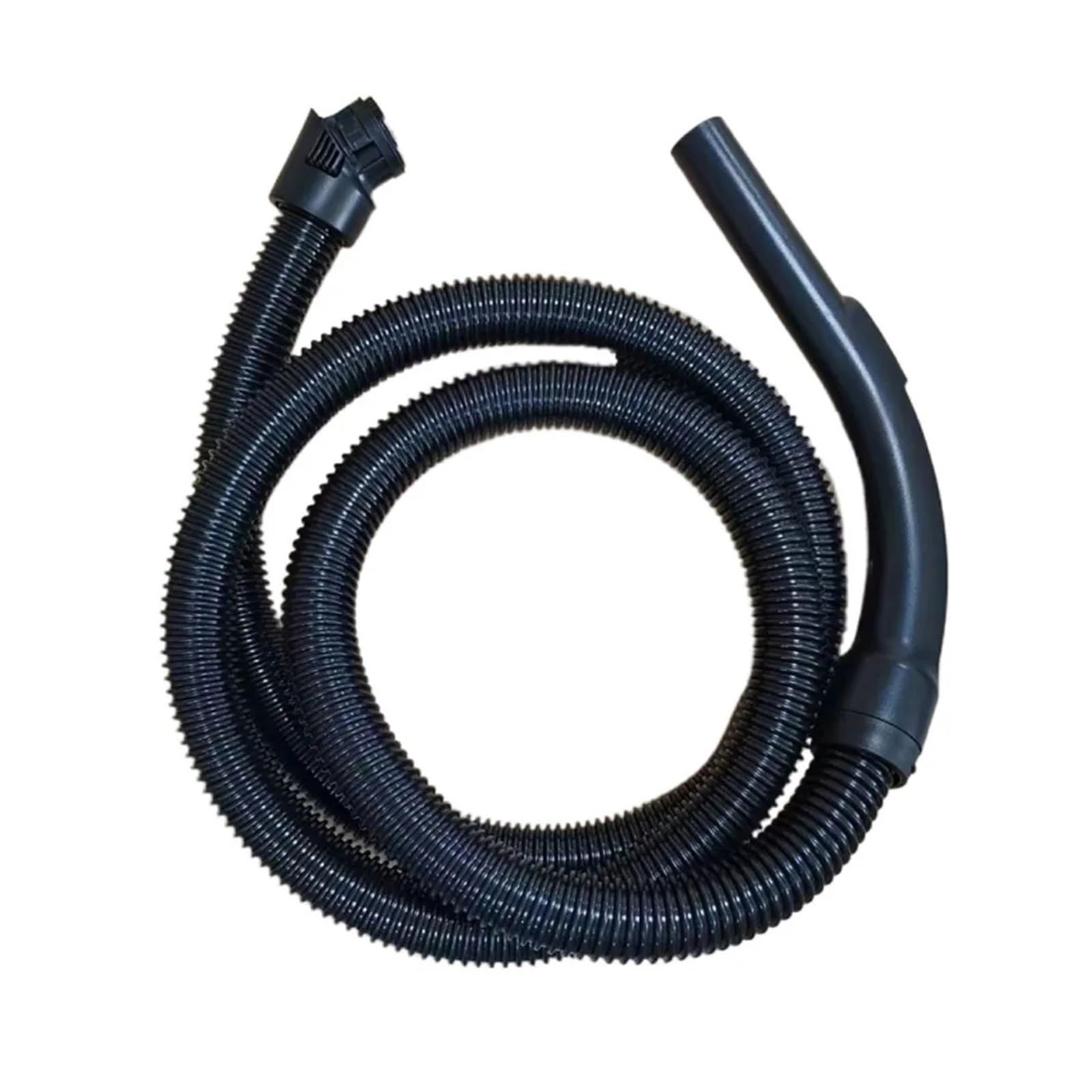 Vacuum Cleaner Suction Hose Handle Telescopic Tube with Locking Function Replacement ，Compatible for Miele，C1 C2 C3 C4 S