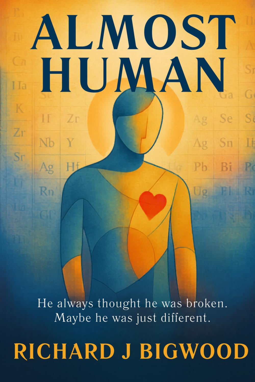 Almost Human