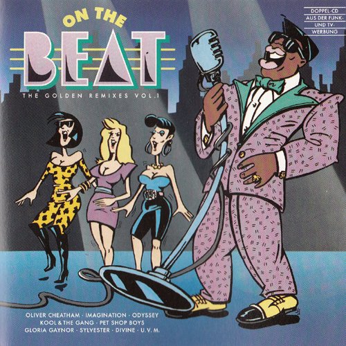 Dance Hits - 90S Remix Versions