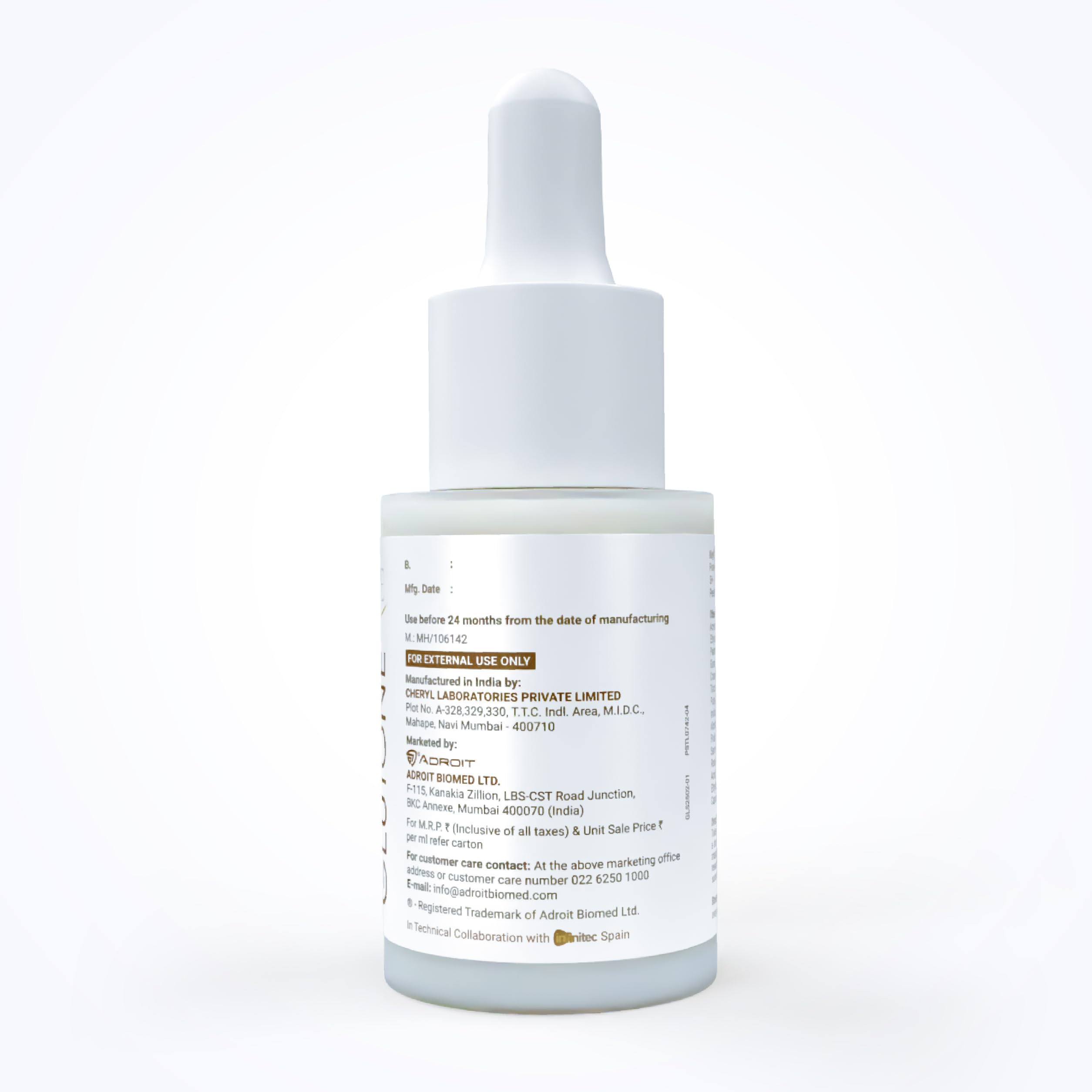 glutathione serum manufacturer  Unleash Your Glow  Say hello to Silkluxe Paris Face   the ultimate glow booster!  Packed with Vitamin C + Glutathione for skin-brightening  Hyaluronic Acid for Dr Althea Vitamin C Vs