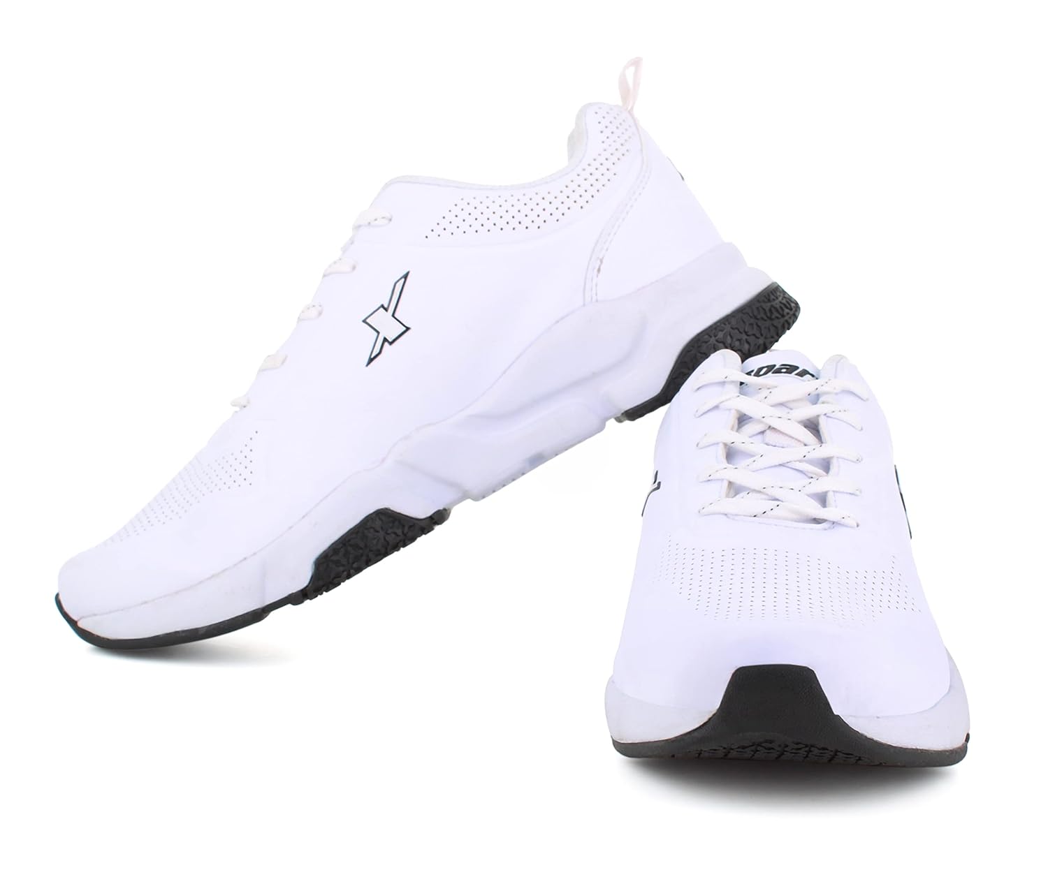 SPARX Mens Sm 661 Running Shoe 8 612CPD598LL. SL1500