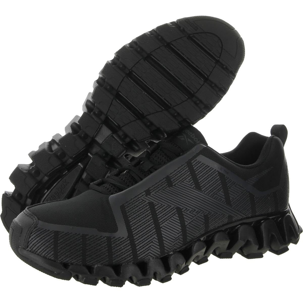 Reebok Men's ZigWild TR 6 Trail Runners