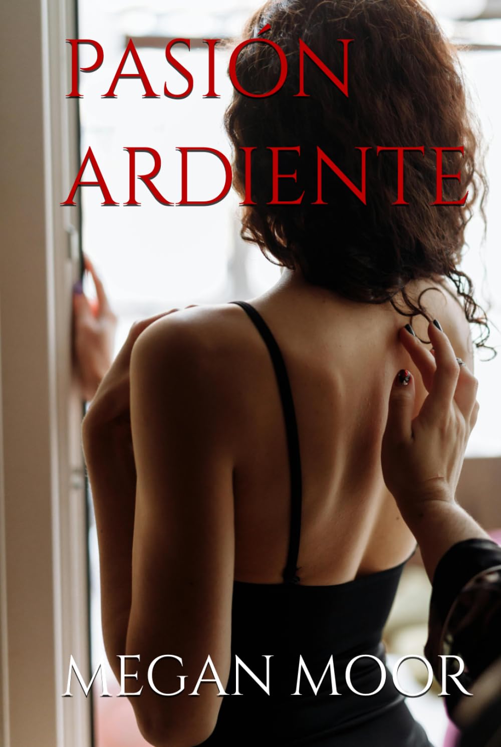 PASIÓN ARDIENTE