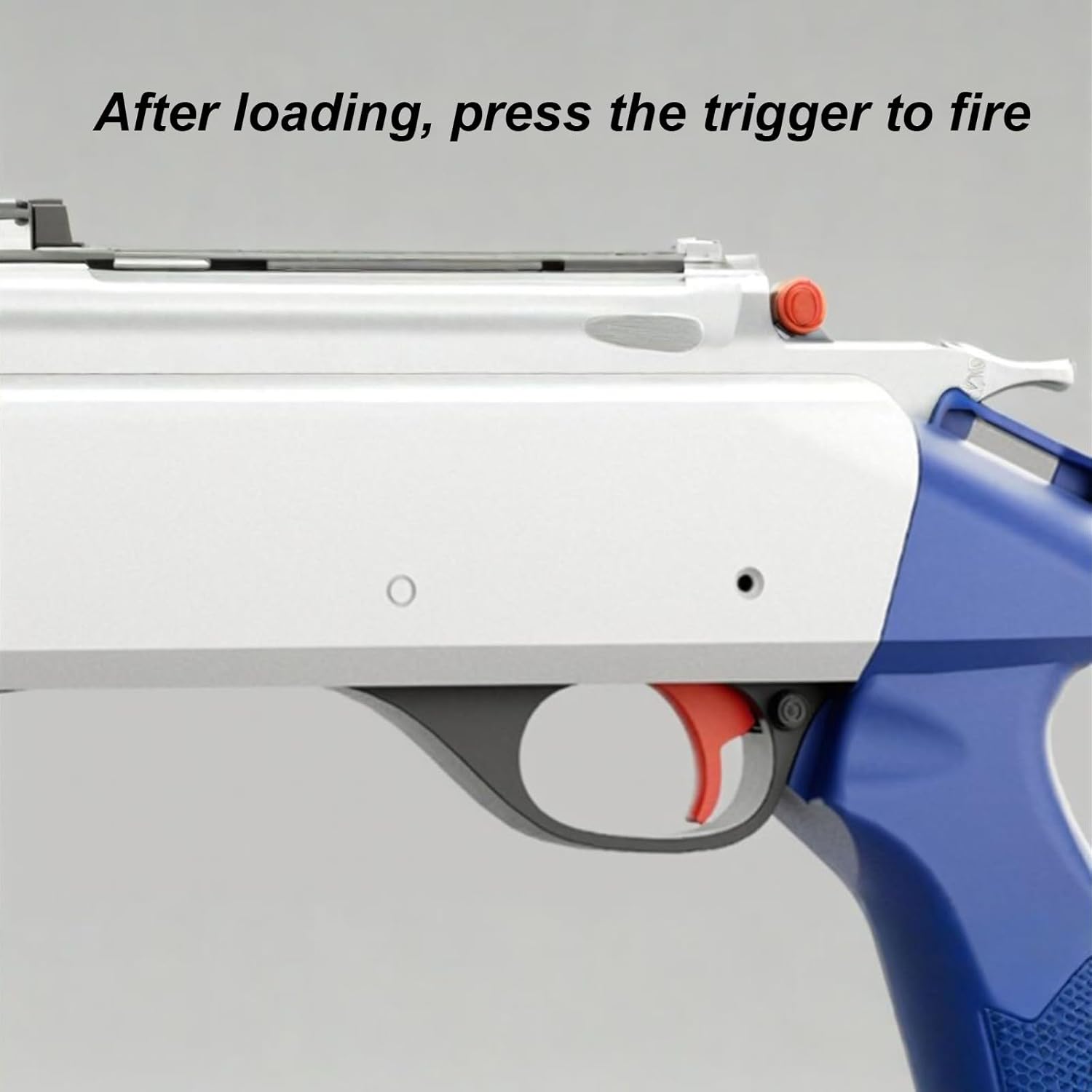 Rifle Pool Cue, Automatic Pool Cue Power Control Precision Shots, Billiard Cue for Players Seeking Accuracy