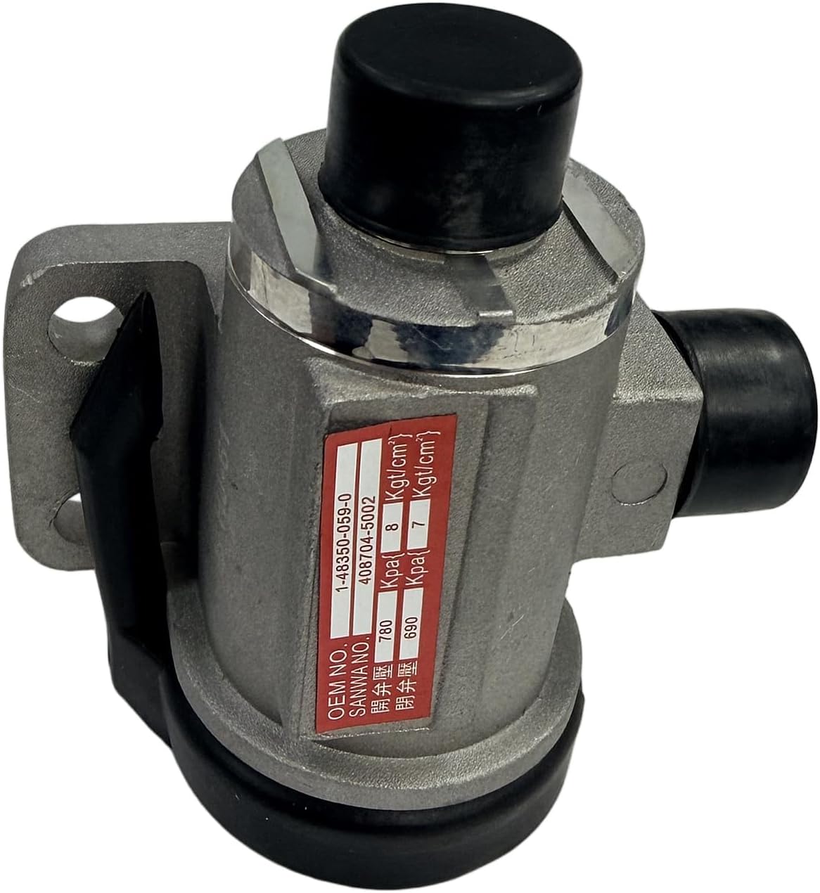 1-48350059-0 1483500590 Air Control Governor For Isuzu 6HH1 10PE1 FVR33 CVZ CXZ EXZ CXZ81