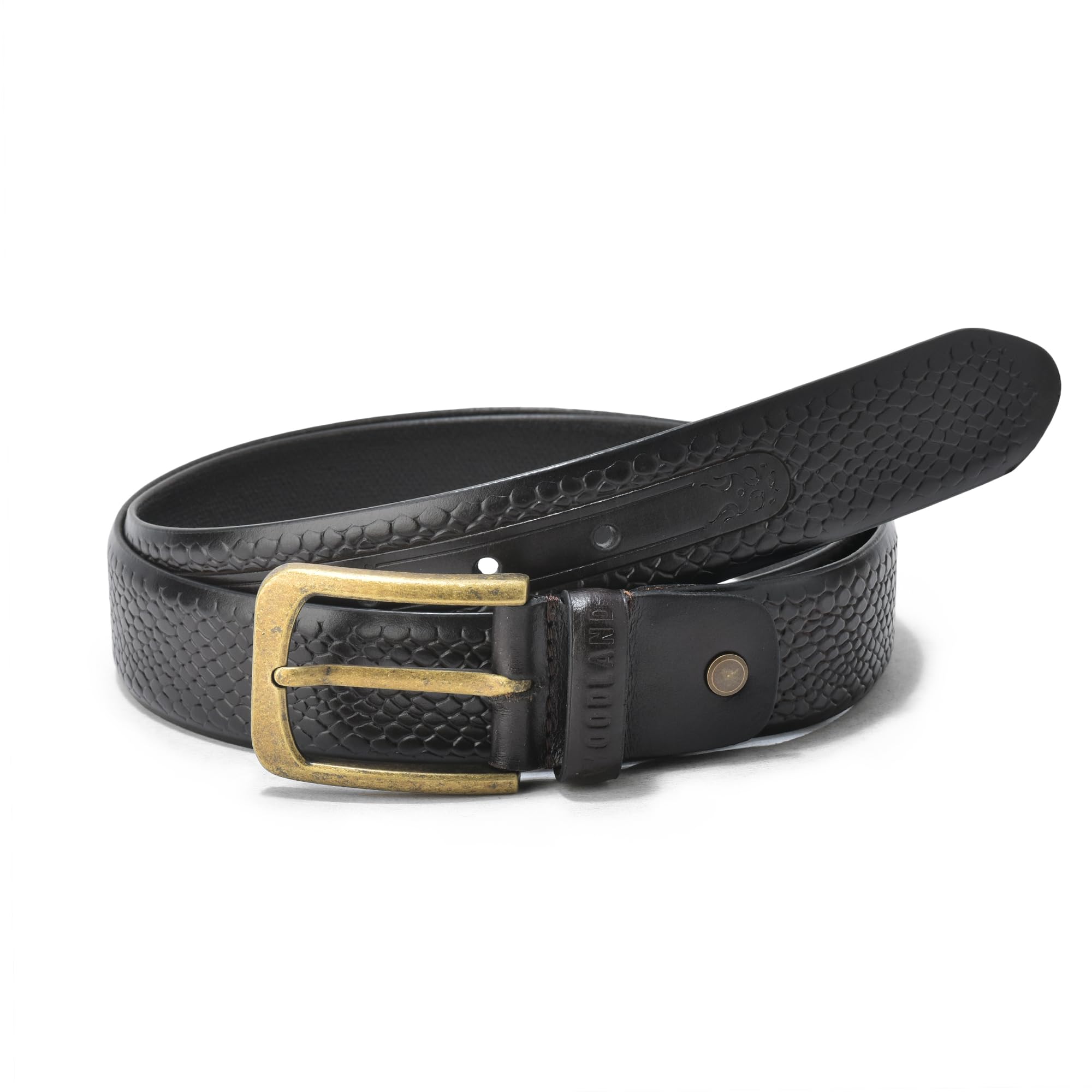 woodland Men Belt-picture-20