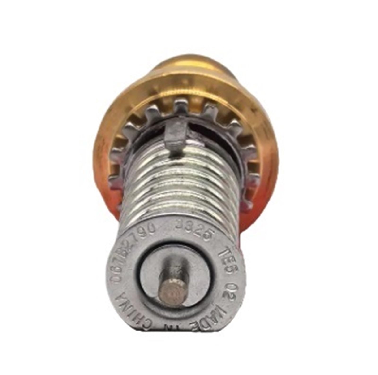 Folisila One Color 067B2790 No.2 Te5 Thermal Expansion Valve