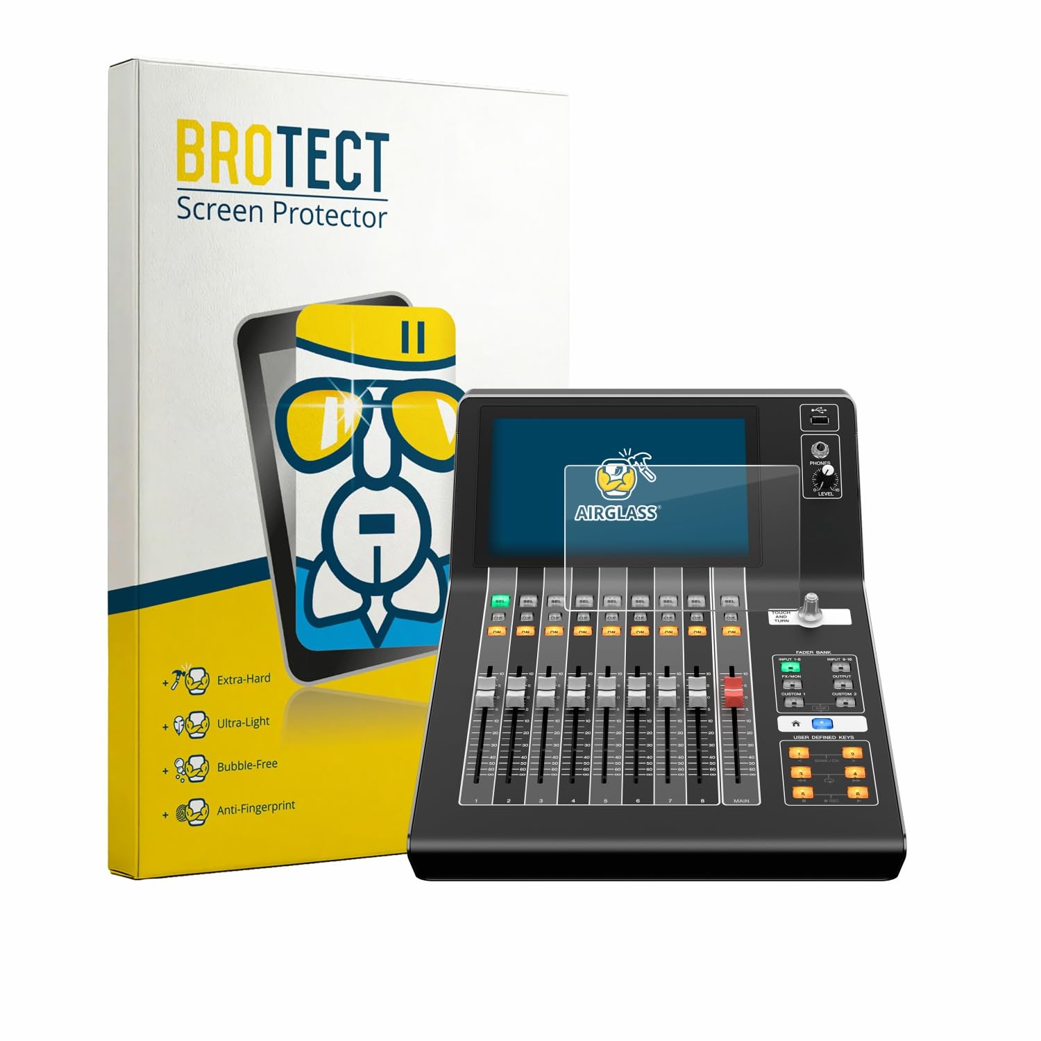 BROTECT