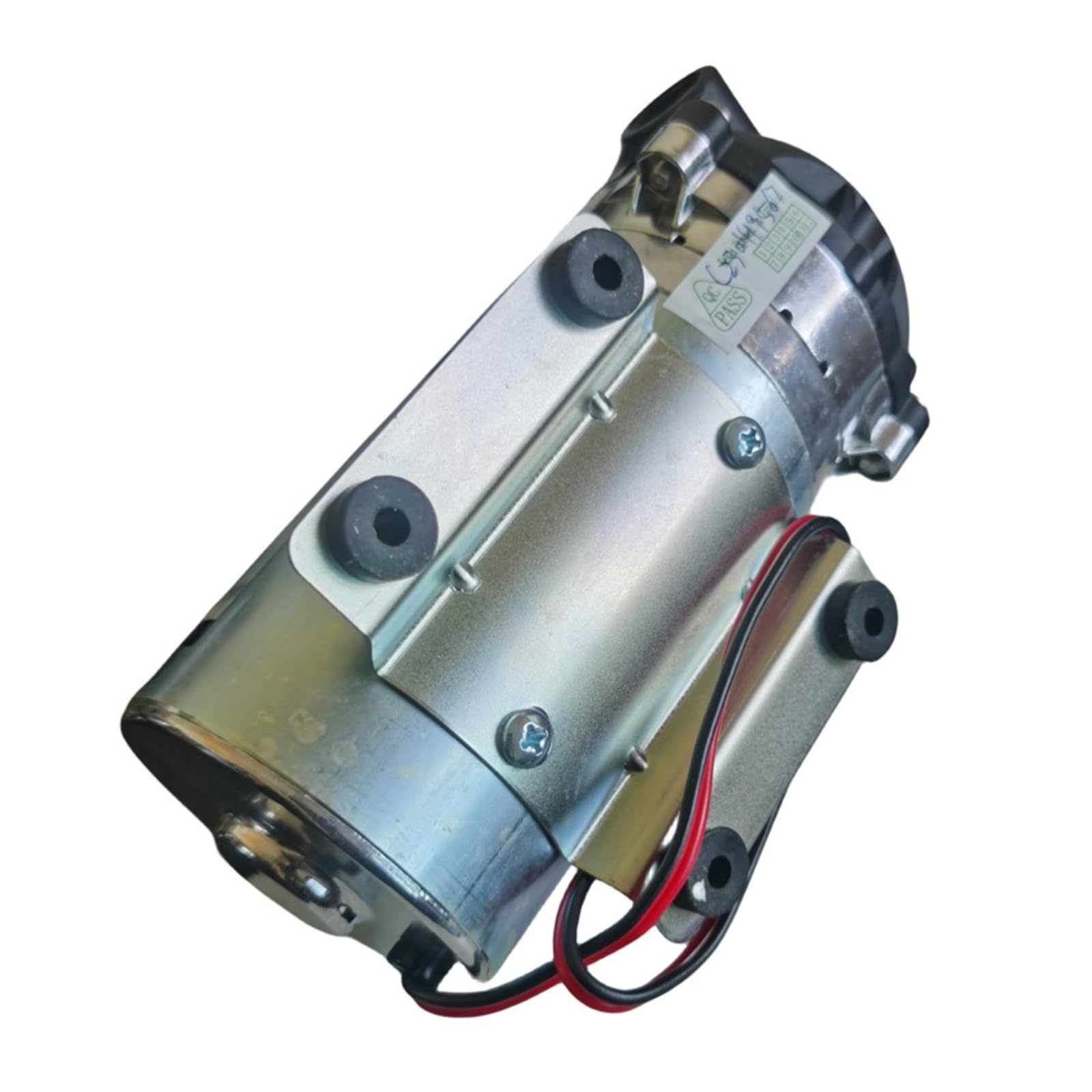 Pompa Booster for Depuratore D'acqua 36V DC 70psi Pompa for Depuratore D'acqua Ad Osmosi Inversa RO 400GPD
