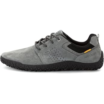camel active Men's Trainers with Flexible Outsole