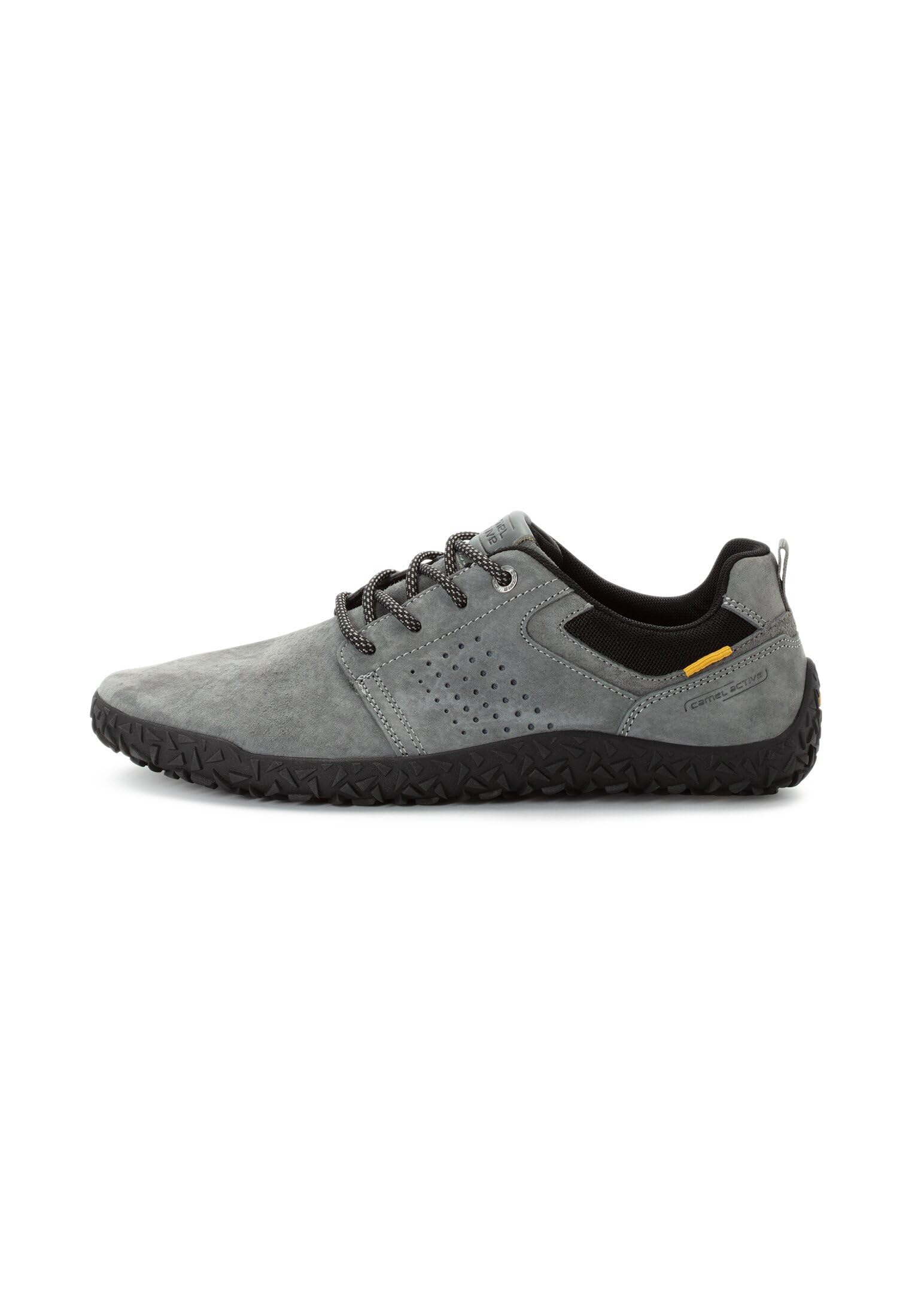 Chaussures Camel Active 54ILA12 en cuir robuste et finitions soignées - 6