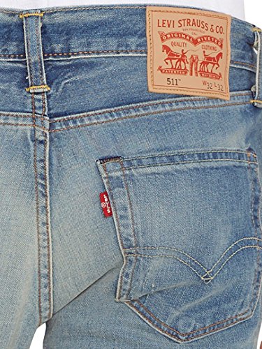 Image of Levi's Men's 501 Original Fit Jeans