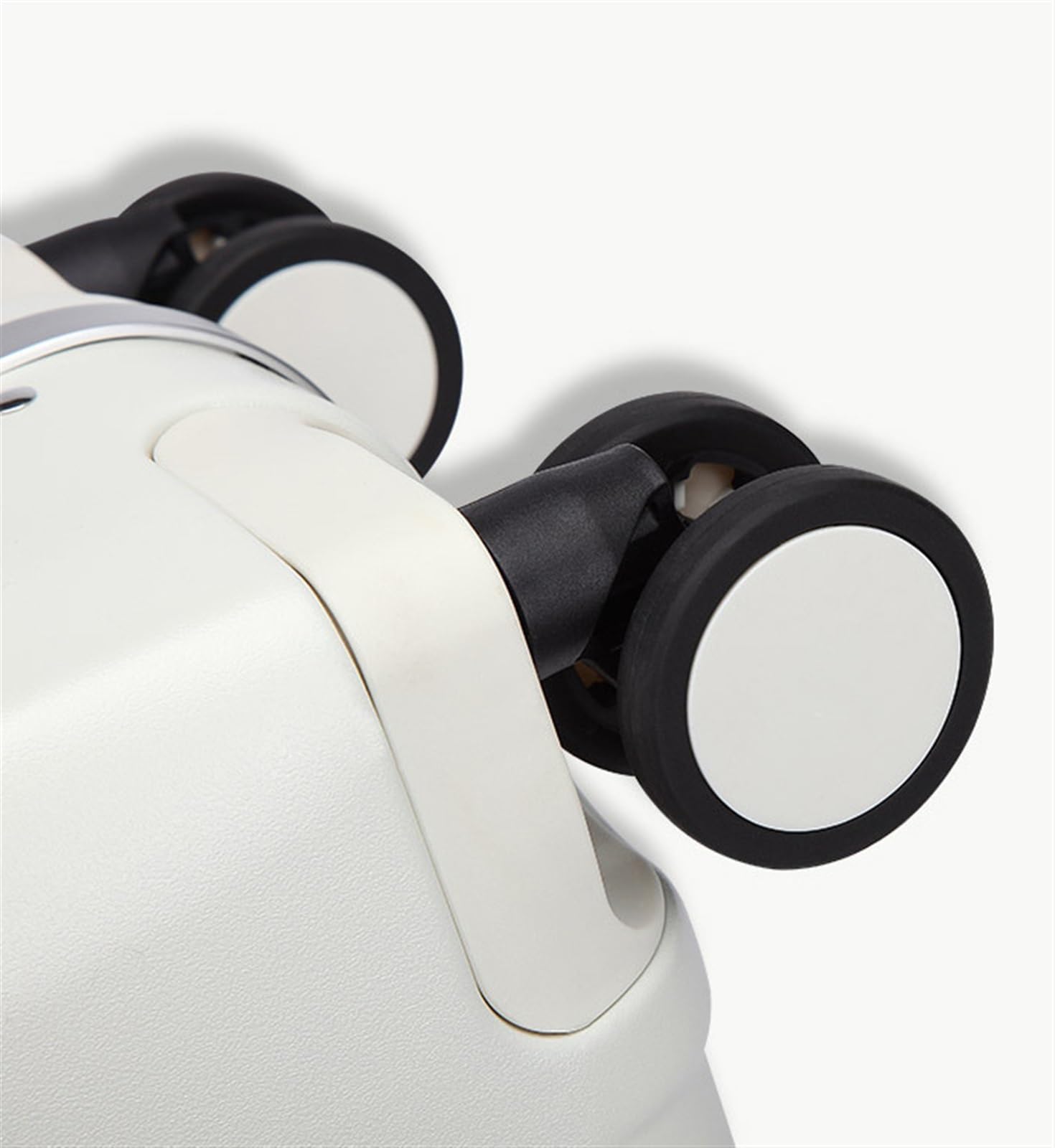 Valigia Valigie con Ruota Universale per Bagagli di Sicurezza, Interfaccia USB, Lucchetto Codice TSA Leggero Bagaglio a Mano(D,24in)