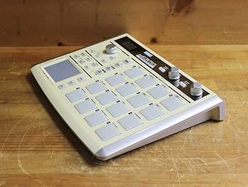 Amazon.co.jp: 【中古】KORG pad KONTROL KPC-1 : 楽器・音響機器