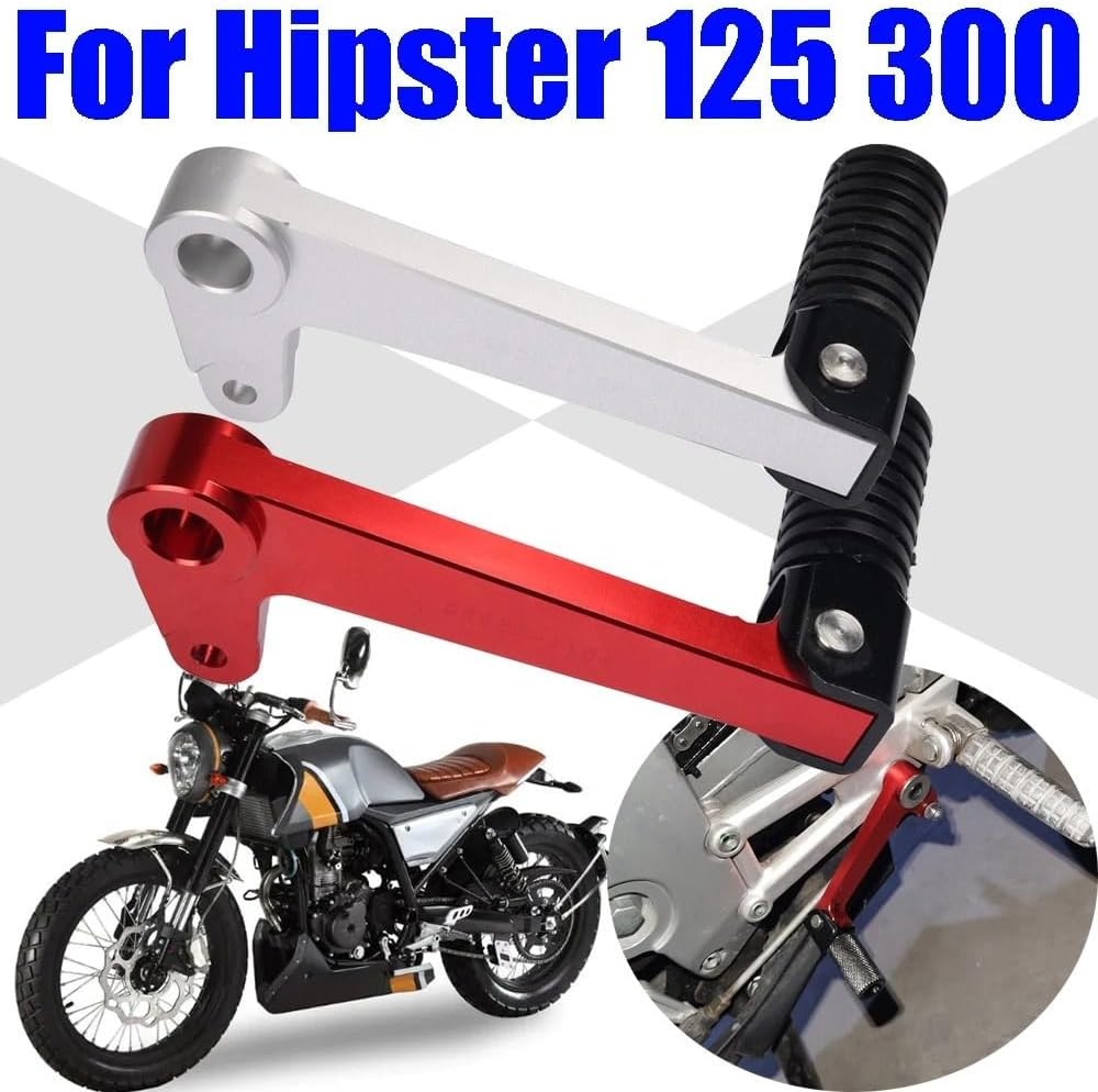 Motorbike Shifter Motorcycle Gear Shift Lever Shifter For FB HPS 125 300 HPS125 HPS300 CR150 CR 150 Accessories