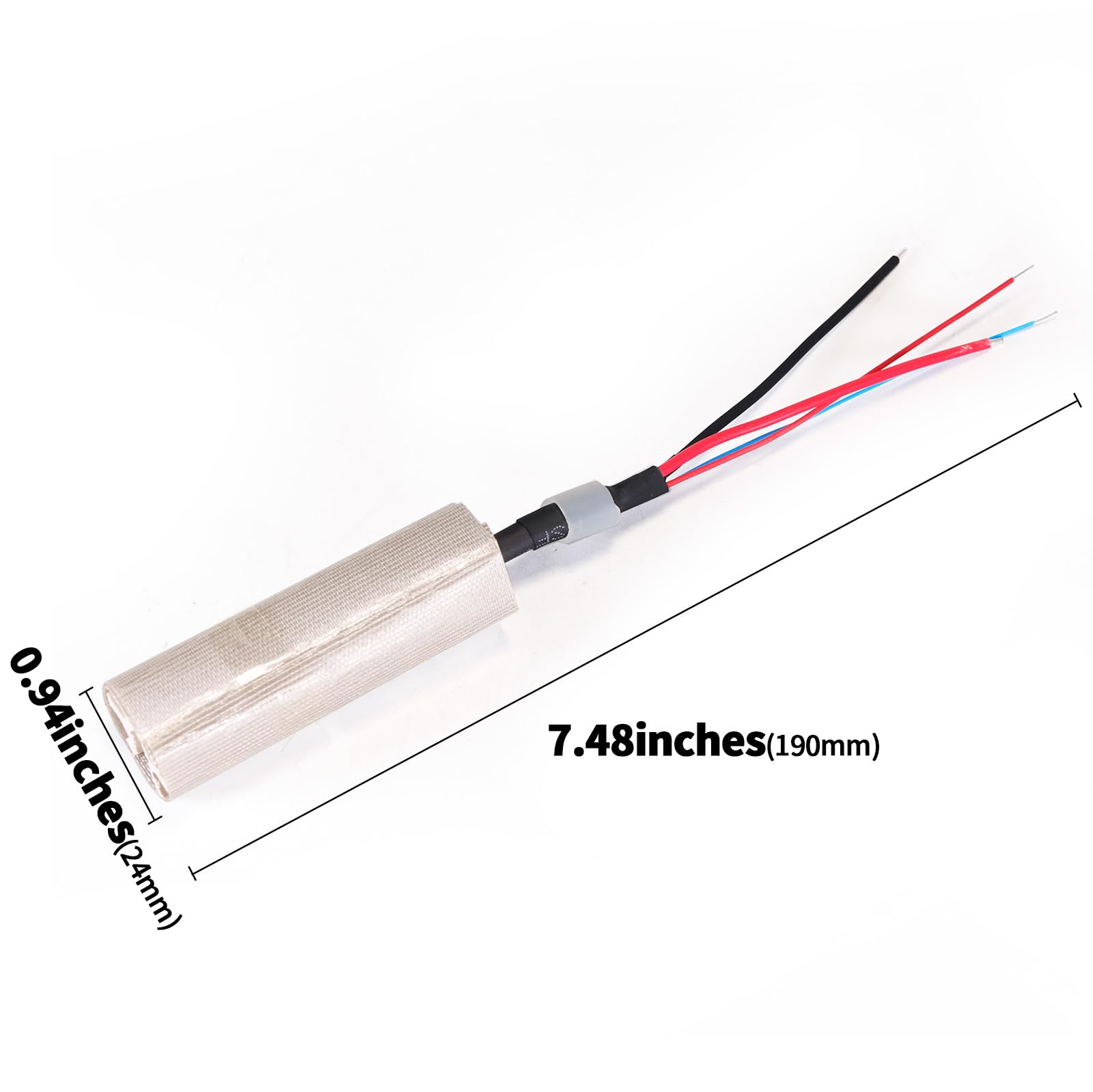 YIHUA 857 Hot Air Gun Heating Element Heater For Yihua 862BD 853D 2A USB 853D 5A-II 948-II 995D — view 5