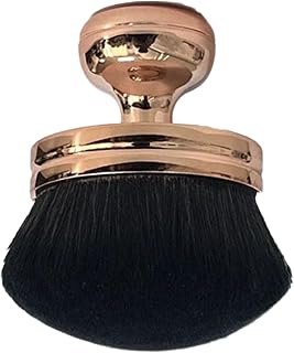 Body Bronzer Brush, garnerapplikator, stort täckverktyg, även bakbensapplikation, 2,95 x 2,28 tum perfekt för solskyddsmedel, lotion, kräm och garvningsprodukter